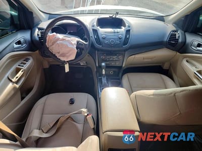 Zdjęcie 8 z 12 samochodu: 2017 FORD ESCAPE SE VIN:1FMCU9GD3HUB52515 - miniatura