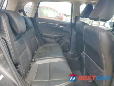 Zdjęcie 10 z 13 samochodu: 2016 HONDA FIT EX VIN:JHMGK5H86GS016233 - miniatura