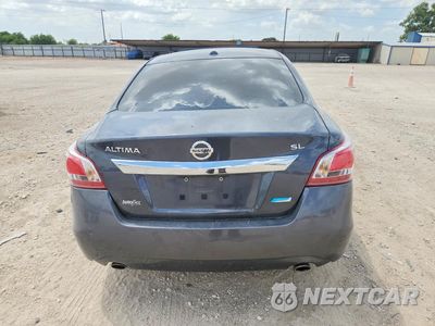 Zdjęcie 6 z 12 samochodu: 2013 NISSAN ALTIMA 2.5 VIN:1N4AL3AP4DN448524 - miniatura