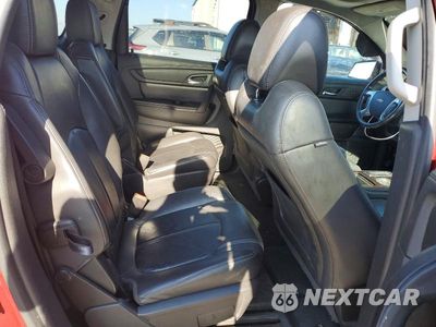 Zdjęcie 11 z 13 samochodu: 2016 CHEVROLET TRAVERSE LT VIN:1GNKVHKDXGJ338848 - miniatura