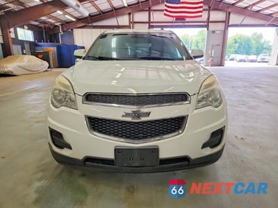 Piąte zdjęcie samochodu w środku: 2015 CHEVROLET EQUINOX LT VIN:2GNFLFEK8F6243593 - miniatura