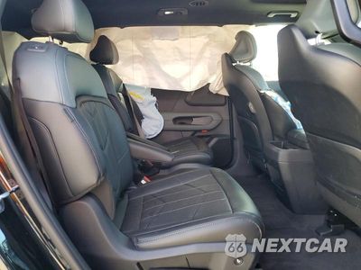 Zdjęcie 11 z 13 samochodu: 2027 KIA TELLURIDE HYBRID X-LINE SX VIN:5XYPDESAXVG023793 - miniatura