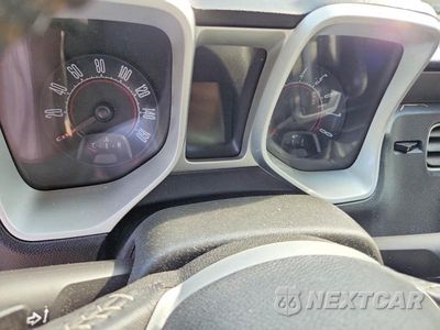 Zdjęcie 9 z 12 samochodu: 2011 CHEVROLET CAMARO LT VIN:2G1FC1ED0B9104671 - miniatura