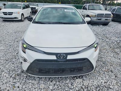 Piąte zdjęcie samochodu w środku: 2024 TOYOTA COROLLA LE VIN:5YFB4MDE9RP162321 - miniatura