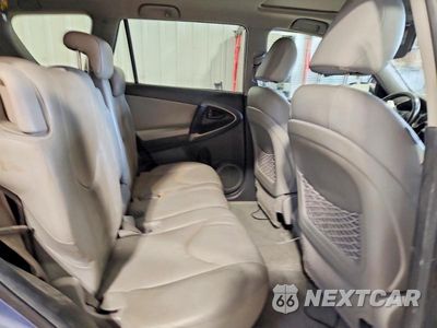 Zdjęcie 11 z 13 samochodu: 2010 TOYOTA RAV4 LIMITED VIN:2T3DK4DV9AW035660 - miniatura