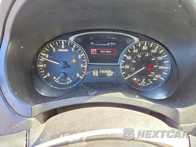 Zdjęcie 9 z 12 samochodu: 2015 NISSAN ALTIMA 2.5 S VIN:1N4AL3AP9FN334747 - miniatura