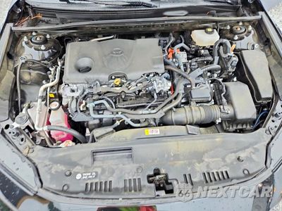 Zdjęcie 11 z 12 samochodu: 2026 TOYOTA CAMRY SE VIN:4T1DAACK6TU259943 - miniatura