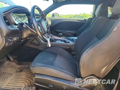 Zdjęcie 7 z 12 samochodu: 2019 DODGE CHALLENGER R/T VIN:2C3CDZBT3KH627730 - miniatura