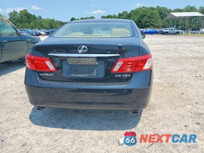 Zdjęcie 6 z 12 samochodu: 2008 LEXUS ES 350 VIN:JTHBJ46G882155959 - miniatura