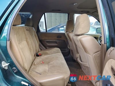 Zdjęcie 11 z 13 samochodu: 2002 HONDA CR-V EX VIN:JHLRD78852C014818 - miniatura