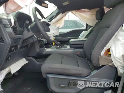 Zdjęcie 7 z 12 samochodu: 2026 FORD F150 XLT VIN:1FTEW3LP4TKD21983 - miniatura