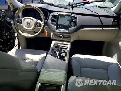 Zdjęcie 8 z 14 samochodu: 2024 VOLVO XC90 PLUS VIN:YV4L12PE6R1252461 - miniatura
