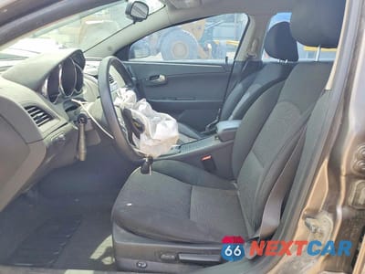 Zdjęcie 7 z 12 samochodu: 2012 CHEVROLET MALIBU 1LT VIN:1G1ZC5E06CF101560 - miniatura