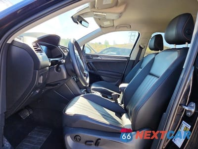 Zdjęcie 7 z 13 samochodu: 2024 VOLKSWAGEN TIGUAN WOLFSBURG VIN:3VV5B7AX0RM227480 - miniatura