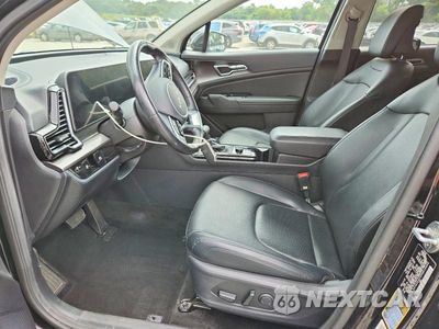 Zdjęcie 13 z 26 samochodu: 2023 KIA SPORTAGE EX VIN:5XYK3CAFXPG010995 - miniatura