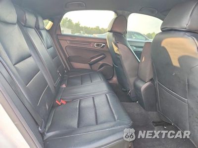 Zdjęcie 10 z 12 samochodu: 2025 HONDA CIVIC SPORT VIN:19XFL2H89SE002511 - miniatura