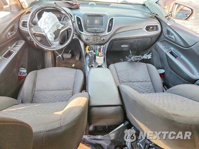 Zdjęcie 8 z 13 samochodu: 2018 CHEVROLET EQUINOX LT VIN:2GNAXJEV9J6338426 - miniatura