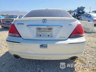 Zdjęcie 21 z 48 samochodu: 2005 ACURA RL VIN:JH4KB165X5C005738 - miniatura