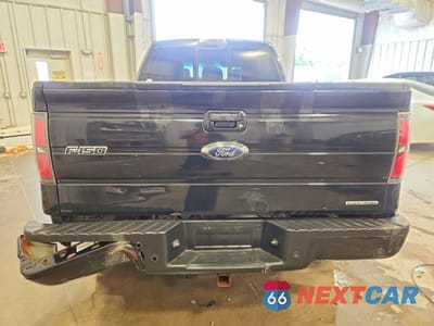 Zdjęcie 6 z 12 samochodu: 2012 FORD F150 SUPERCREW VIN:1FTFW1EFXCKE12110 - miniatura
