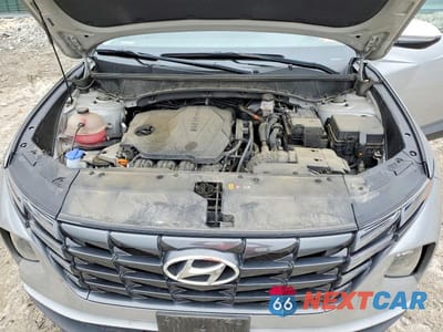 Zdjęcie 12 z 13 samochodu: 2022 HYUNDAI TUCSON SEL VIN:5NMJBCAE3NH111952 - miniatura