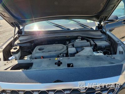 Zdjęcie 11 z 12 samochodu: 2020 HYUNDAI SANTA FE SEL VIN:5NMS3CAD0LH286679 - miniatura