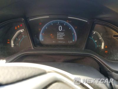 Zdjęcie 9 z 12 samochodu: 2020 HONDA CIVIC LX VIN:2HGFC2F67LH569308 - miniatura