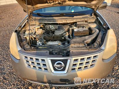 Zdjęcie 12 z 13 samochodu: 2010 NISSAN ROGUE VIN:JN8AS5MT9AW024736 - miniatura