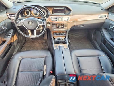 Zdjęcie 8 z 12 samochodu: 2014 MERCEDES-BENZ E 350 4MATIC VIN:WDDHF8JBXEA913064 - miniatura