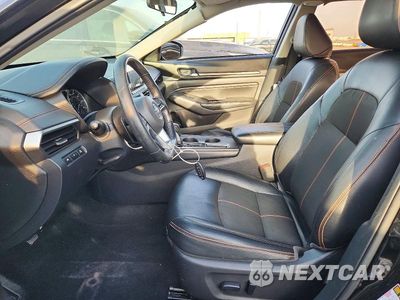 Zdjęcie 7 z 12 samochodu: 2019 NISSAN ALTIMA SR VIN:1N4BL4CV3KC259961 - miniatura