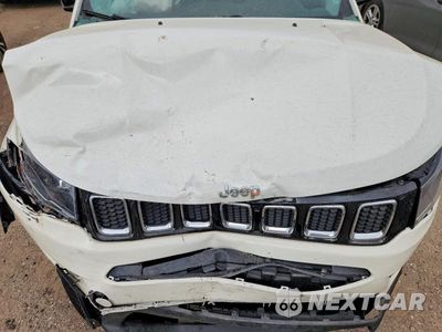Zdjęcie 12 z 13 samochodu: 2018 JEEP COMPASS SPORT VIN:3C4NJDAB2JT399993 - miniatura