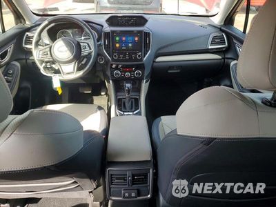 Zdjęcie 8 z 13 samochodu: 2023 SUBARU FORESTER LIMITED VIN:JF2SKAPC1PH549244 - miniatura