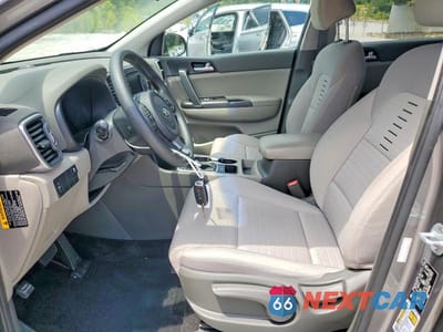 Zdjęcie 7 z 13 samochodu: 2018 KIA SPORTAGE LX VIN:KNDPM3AC6J7342946 - miniatura