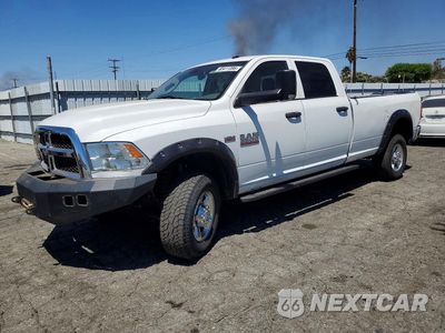 2015 RAM 2500 ST 3C6UR5HJ5FG694519 - główne zdjęcie licytacji z USA - miniatura
