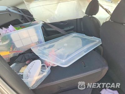 Zdjęcie 10 z 12 samochodu: 2025 NISSAN SENTRA S VIN:3N1AB8BV1SY415085 - miniatura