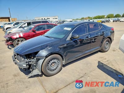 2012 KIA OPTIMA EX 5XXGN4A70CG089168 - główne zdjęcie licytacji z USA - miniatura