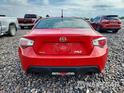 Zdjęcie 6 z 13 samochodu: 2013 SCION FR-S BASE VIN:JF1ZNAA17D2711510 - miniatura