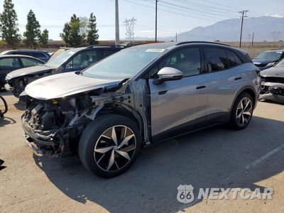 2023 VOLKSWAGEN ID.4 PRO S 1V2VMPE81PC031492 - główne zdjęcie licytacji z USA - miniatura