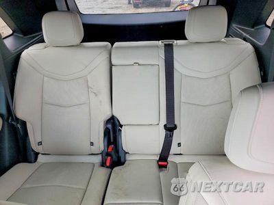 Zdjęcie 10 z 13 samochodu: 2021 CADILLAC XT5 SPORT VIN:1GYKNGRS6MZ147586 - miniatura