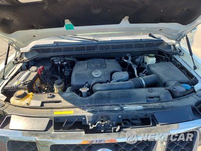 Zdjęcie 11 z 12 samochodu: 2013 NISSAN ARMADA SV VIN:5N1BA0NC3DN602419 - miniatura