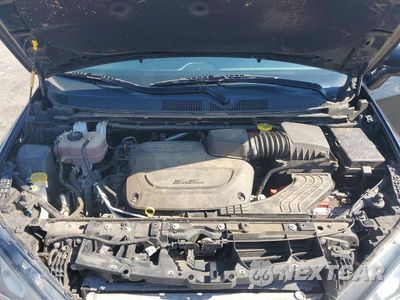 Zdjęcie 12 z 13 samochodu: 2020 CHRYSLER PACIFICA TOURING VIN:2C4RC1FG6LR128696 - miniatura