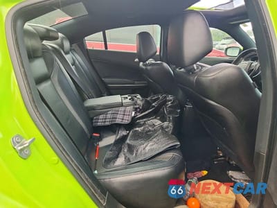Zdjęcie 10 z 12 samochodu: 2019 DODGE CHARGER SXT VIN:2C3CDXBG4KH718657 - miniatura