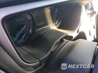 Zdjęcie 9 z 12 samochodu: 2016 FORD FUSION SE VIN:3FA6P0HD3GR149273 - miniatura