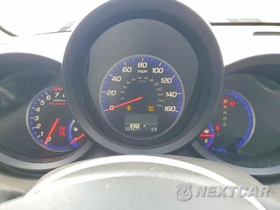 Zdjęcie 9 z 13 samochodu: 2008 ACURA RDX TECHNOLOGY VIN:5J8TB18568A014098 - miniatura