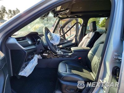 Zdjęcie 7 z 12 samochodu: 2024 JEEP GRAND CHEROKEE LIMITED 4XE VIN:1C4RJYB66R8612965 - miniatura