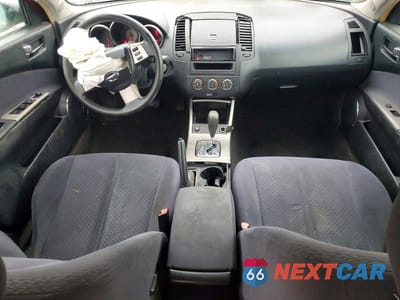 Zdjęcie 8 z 12 samochodu: 2006 NISSAN ALTIMA 2.5 VIN:1N4AL11DX6N368514 - miniatura