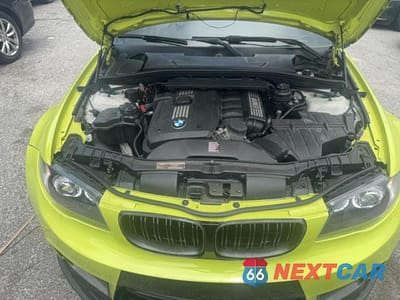 Zdjęcie 7 z 10 samochodu: 2012 BMW 128 I VIN:WBAUP7C5XCVM54886 - miniatura