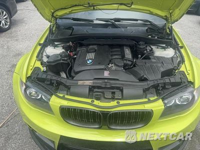 Zdjęcie 7 z 10 samochodu: 2012 BMW 128 I VIN:WBAUP7C5XCVM54886 - miniatura