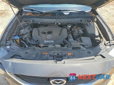 Zdjęcie 11 z 12 samochodu: 2018 MAZDA CX-9 SPORT VIN:JM3TCABY8J0231217 - miniatura