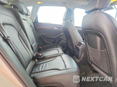 Zdjęcie 10 z 12 samochodu: 2016 AUDI Q5 PREMIUM PLUS VIN:WA1L2AFP9GA125322 - miniatura