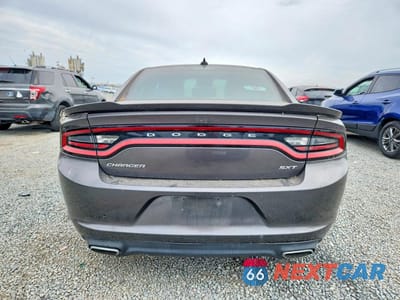Zdjęcie 6 z 12 samochodu: 2017 DODGE CHARGER SXT VIN:2C3CDXHG5HH630250 - miniatura